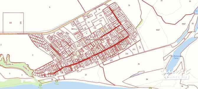 Земельный участок 10 соток, ИЖС, Садовая улица Коломна - изображение 6