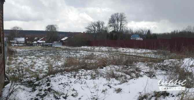 Земельный участок 10 соток, ИЖС, Садовая улица Коломна - изображение 2