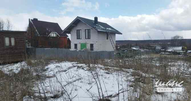 Земельный участок 10 соток, ИЖС, Садовая улица Коломна - изображение 3