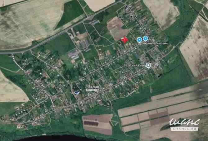 Земельный участок 10 соток, ИЖС, Садовая улица Коломна - изображение 7