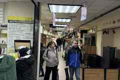 аренда - объекты сферы услуг