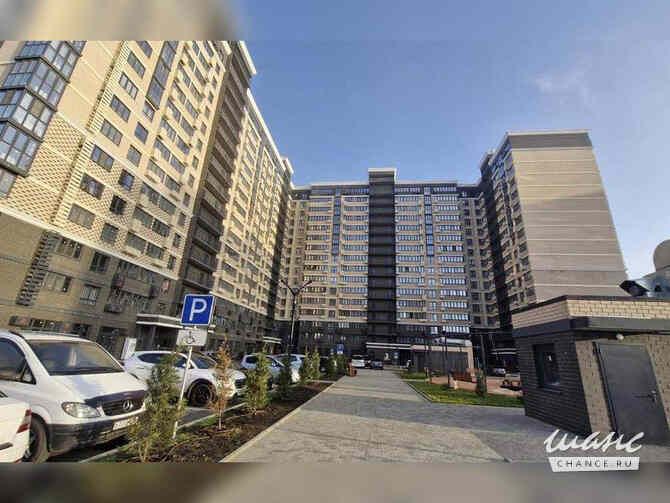 1-к квартира, 37.4 м², этаж 14/17 Краснодар - изображение 4
