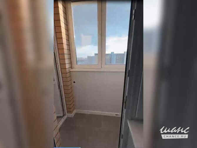 1-к квартира, 37.4 м², этаж 14/17 Краснодар - изображение 9