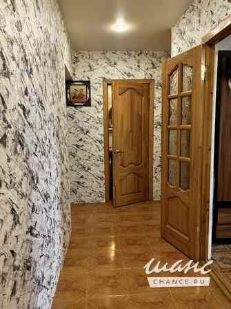 2-к квартира, 53.5 м², этаж 2/2  - изображение 6