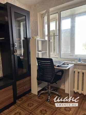 2-к квартира, 53.5 м², этаж 2/2  - изображение 5