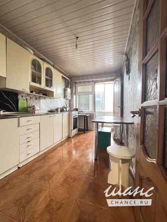 2-к квартира, 53.5 м², этаж 2/2  - изображение 7