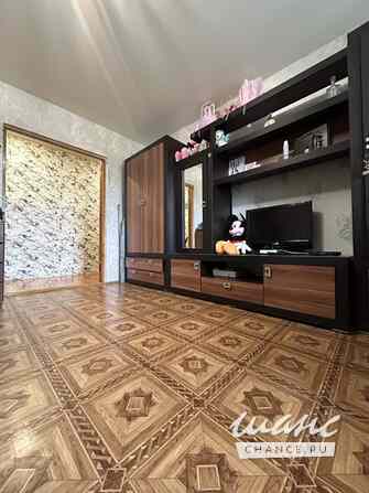 2-к квартира, 53.5 м², этаж 2/2  - изображение 1