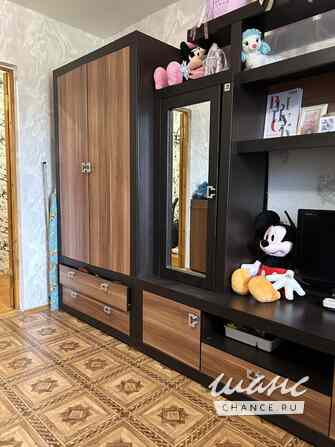 2-к квартира, 53.5 м², этаж 2/2  - изображение 2