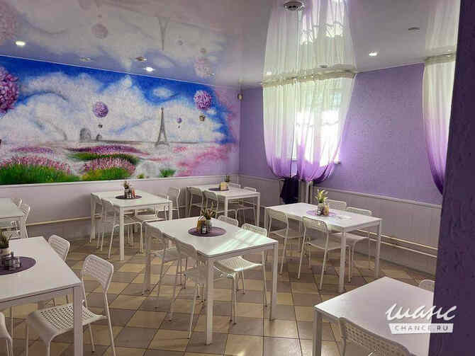 продажа - объекты сферы услуг Томск - изображение 1