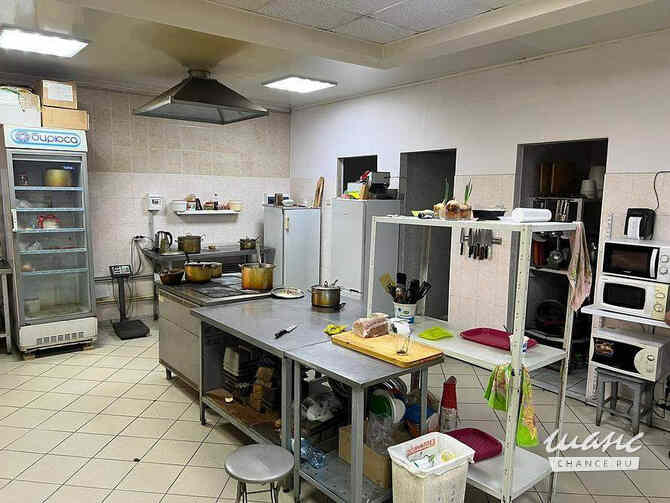 продажа - объекты сферы услуг Томск - изображение 6