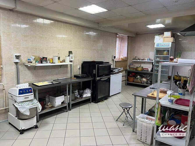 продажа - объекты сферы услуг Томск - изображение 7