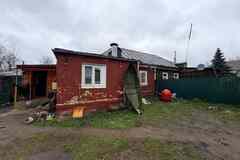 Дом 117.5 м², Самохина улица, 12