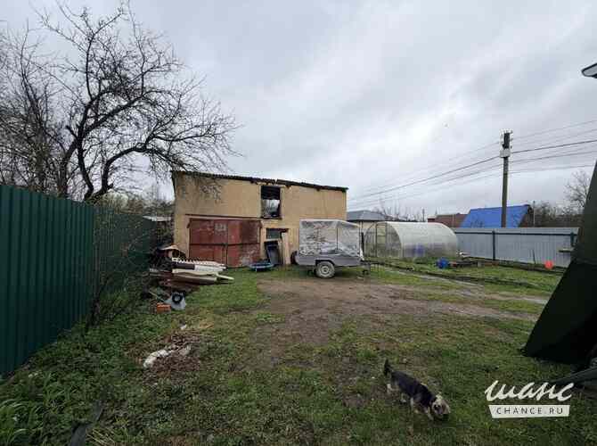 Дом 117.5 м², Самохина улица, 12 Апрелевка - изображение 7