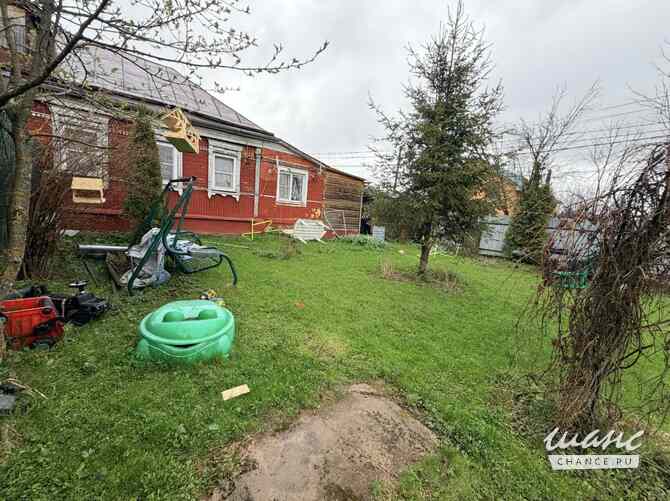 Дом 117.5 м², Самохина улица, 12 Апрелевка - изображение 9