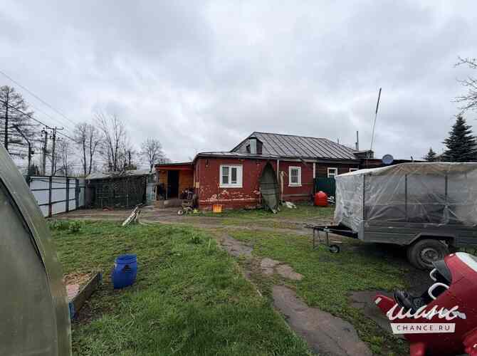 Дом 117.5 м², Самохина улица, 12 Апрелевка - изображение 5