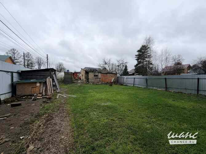 Дом 117.5 м², Самохина улица, 12 Апрелевка - изображение 4