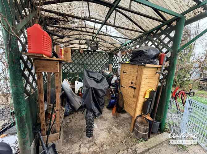 Дом 117.5 м², Самохина улица, 12 Апрелевка - изображение 10