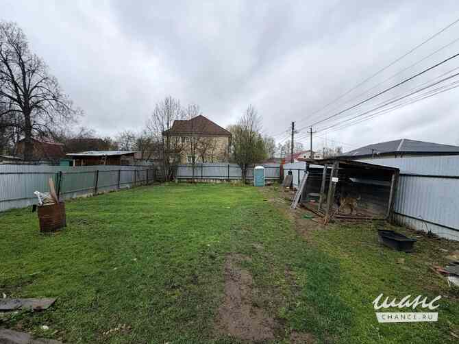 Дом 117.5 м², Самохина улица, 12 Апрелевка - изображение 3