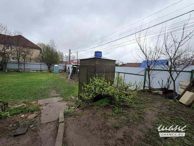 Дом 117.5 м², Самохина улица, 12 Апрелевка - изображение 6