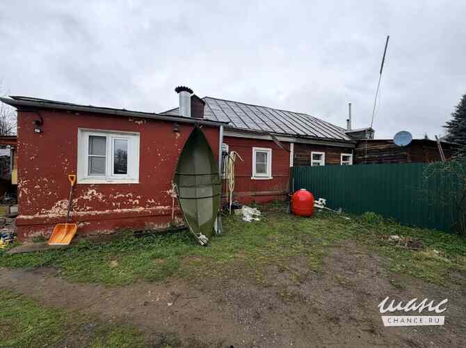 Дом 117.5 м², Самохина улица, 12 Апрелевка - изображение 8