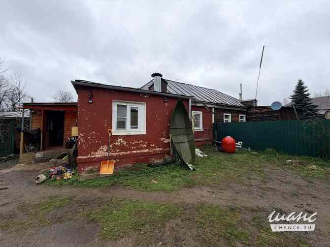 Дом 117.5 м², Самохина улица, 12 Апрелевка - изображение 1