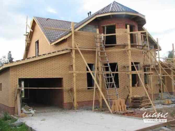 Строительная бригада 8 905 684-61-10 Воронеж - изображение 1