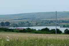 Продам четыре участка-Анапа-море в 10 мин-цена указана весь участок-торг есть