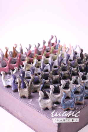 Керамика ручной работы распродажа Ростов-на-Дону - изображение 1