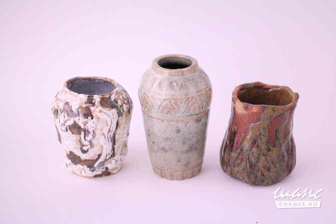 Керамика ручной работы распродажа Ростов-на-Дону - изображение 6