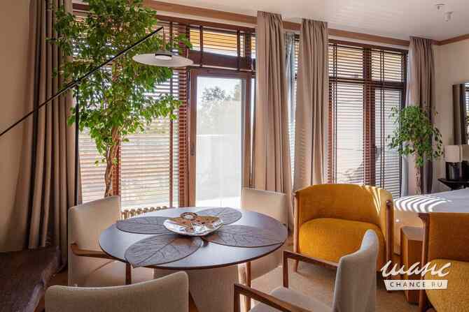 1-к квартира, 48.3 м², этаж 4/12 Зеленогорск - изображение 7