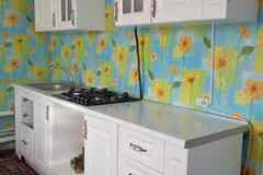 Дом 120 м², Достоевского проезд