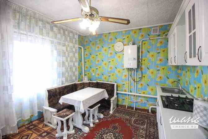 Дом 120 м², Достоевского проезд Барнаул - изображение 2