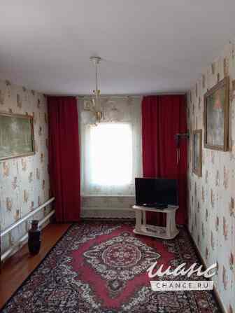 Дом 120 м², Достоевского проезд Барнаул - изображение 10