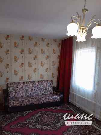 Дом 120 м², Достоевского проезд Барнаул - изображение 8