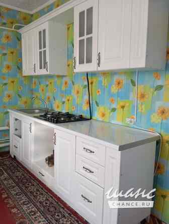 Дом 120 м², Достоевского проезд Барнаул - изображение 1