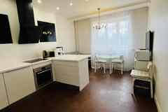 2-к квартира, 58.6 м², этаж 8/17