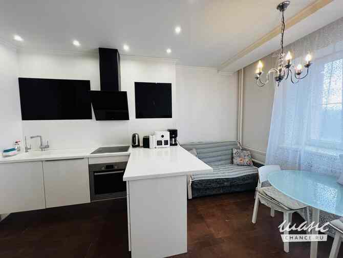 2-к квартира, 58.6 м², этаж 8/17 Троицк - изображение 10