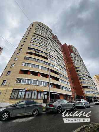 2-к квартира, 58.6 м², этаж 8/17 Троицк - изображение 3