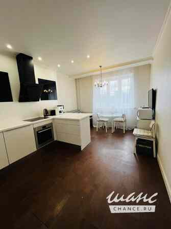 2-к квартира, 58.6 м², этаж 8/17 Троицк - изображение 1