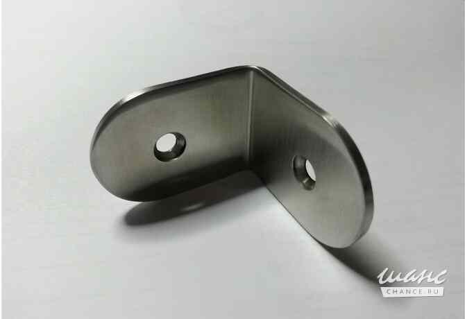 Надежные сантехнические перегородки HPL или ЛДСП: фурнитура и профили для монтажа СКЛАД Москва - изображение 9