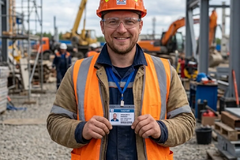 Обучение рабочим специальностям, профессиональная переподготовка