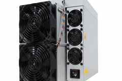 Майнер Antminer S21 Pro 234Th/s