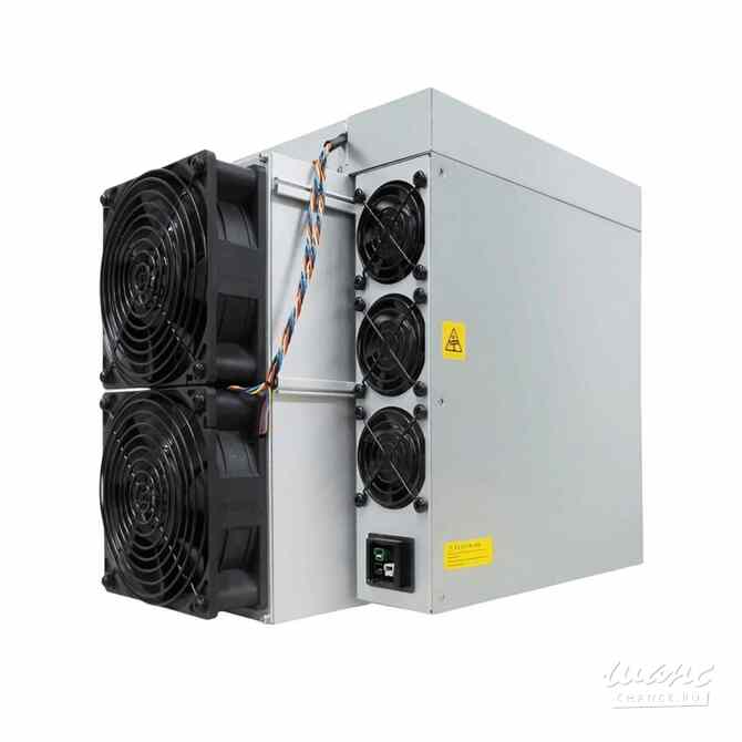Майнер Antminer S21 Pro 234Th/s Москва - изображение 2