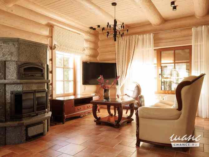 Продам 3 дома на участке 400 м², Санкт-Петербург Санкт-Петербург - изображение 9