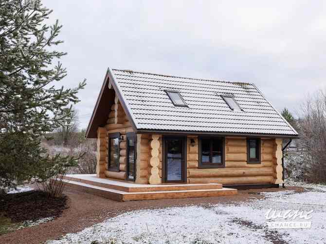 Продам 3 дома на участке 400 м², Санкт-Петербург Санкт-Петербург - изображение 10