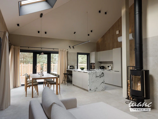 Продам 3 дома на участке 400 м², Санкт-Петербург Санкт-Петербург - изображение 1