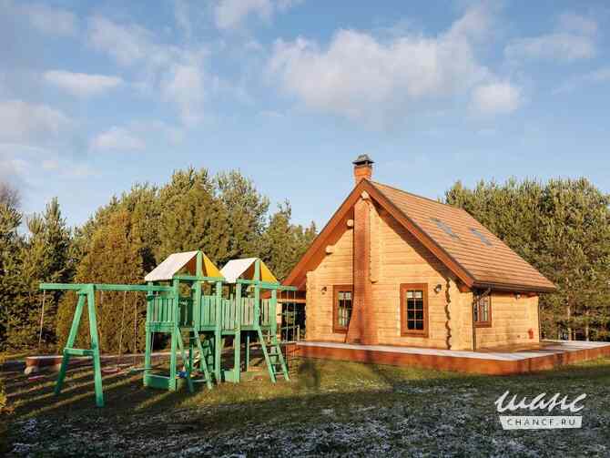 Продам 3 дома на участке 400 м², Санкт-Петербург Санкт-Петербург - изображение 8