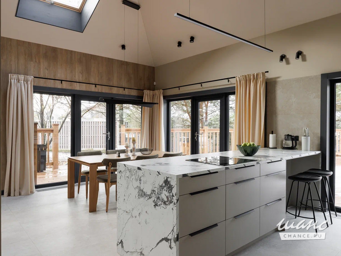 Продам 3 дома на участке 400 м², Санкт-Петербург Санкт-Петербург - изображение 3