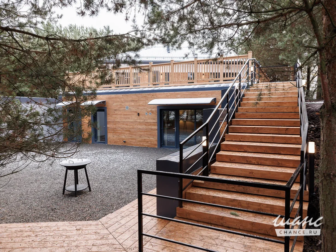 Продам 3 дома на участке 400 м², Санкт-Петербург Санкт-Петербург - изображение 5