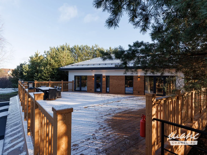 Продам 3 дома на участке 400 м², Санкт-Петербург Санкт-Петербург - изображение 6